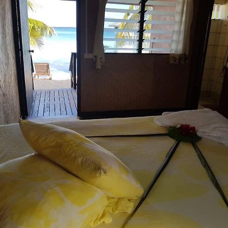 Pension Raita Ахе Екстериор снимка